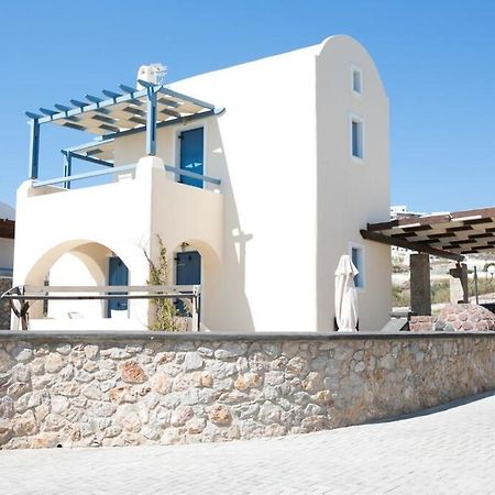 New Villa Apollon Ακρωτήρι Εξωτερικό φωτογραφία