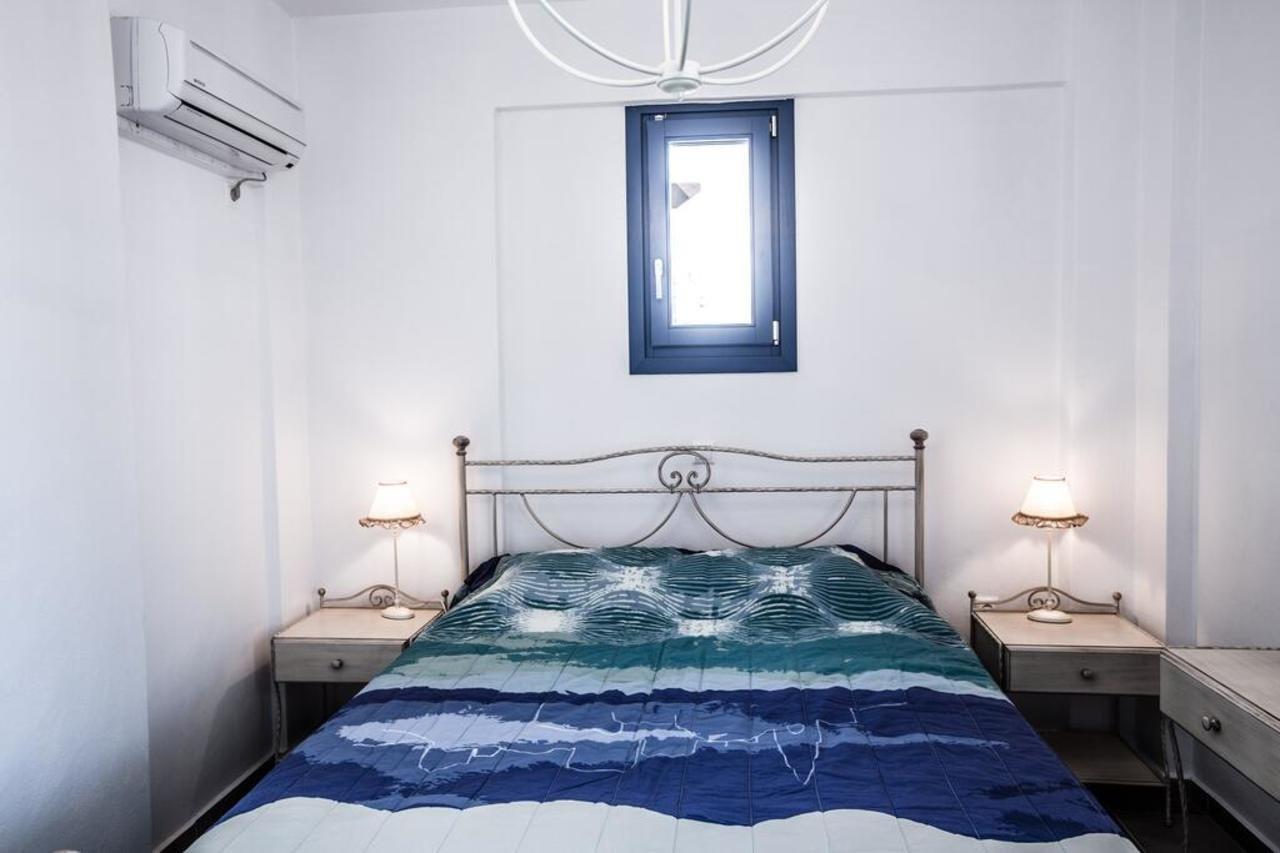 New Villa Apollon Ακρωτήρι Εξωτερικό φωτογραφία